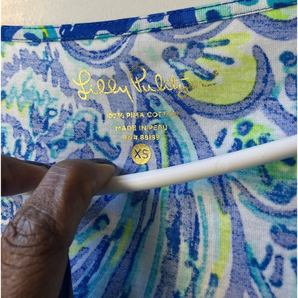 Lilly Erin Dress - Picture 7 of 12